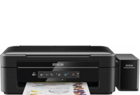 למדפסת Epson L386